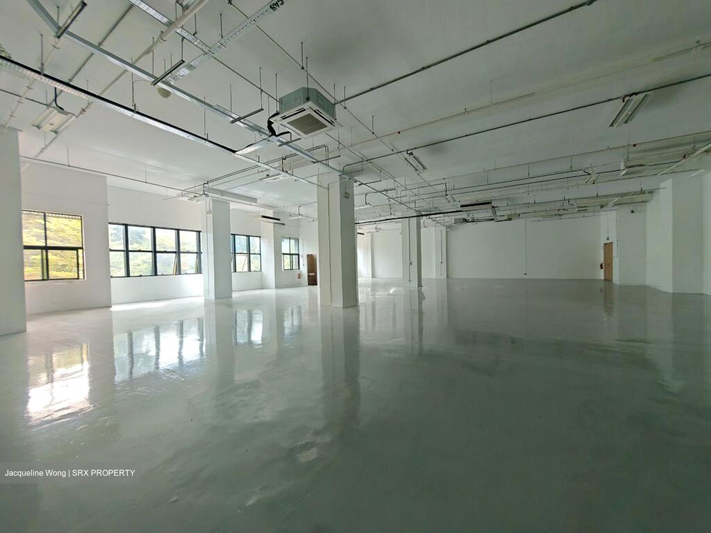 Interlocal Centre (D5), Factory #498432041